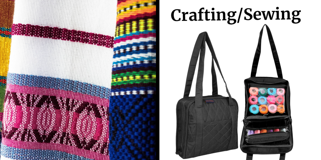 2024 Crafting/Sewing Organisers