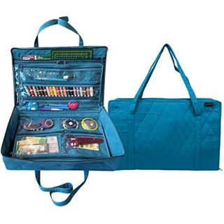 Yazzii Carry-All Craft & Quilting Organiser