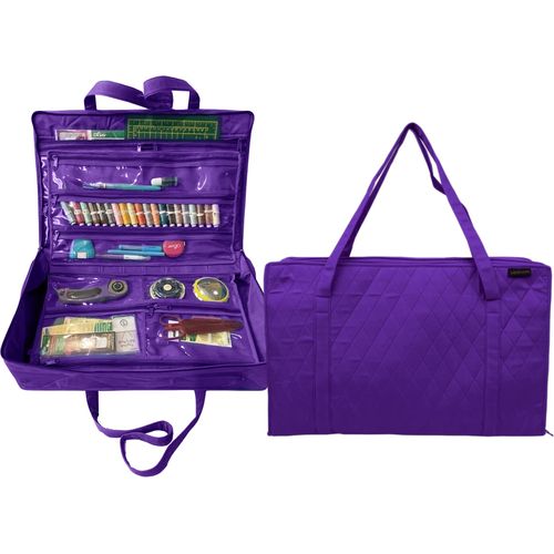 CA120P-Yazzii Carry-All Craft & Quilting Organiser-Yazzii Craft Organisers