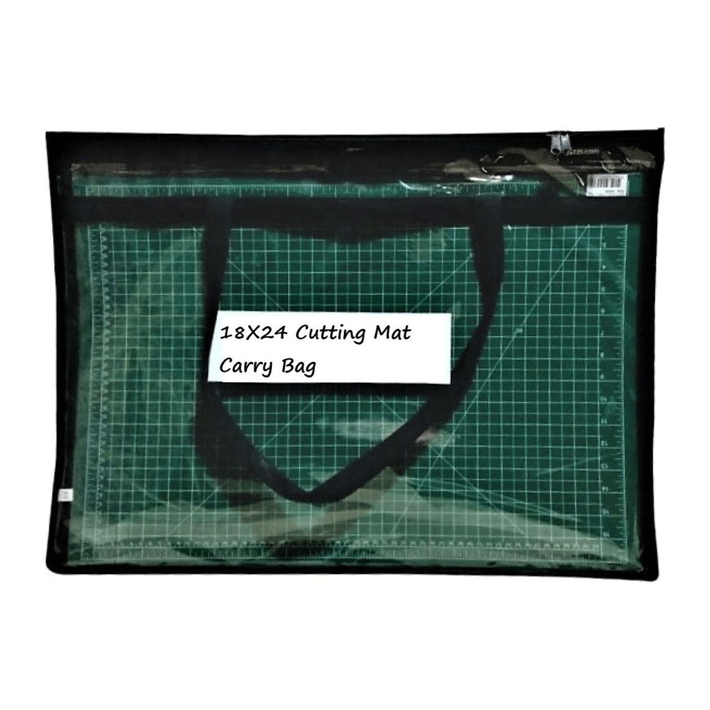 CA570B-Cutting Mat Carry Bag-Yazzii Craft Organisers