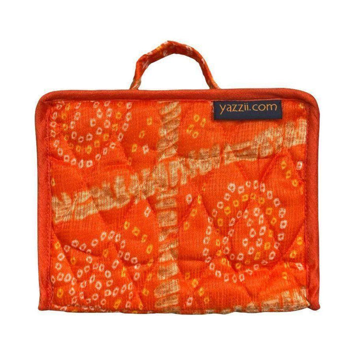 CA10BF - Mini Jewellery/Makeup/Crafting Organiser - Petite  | Yazzii Bags
