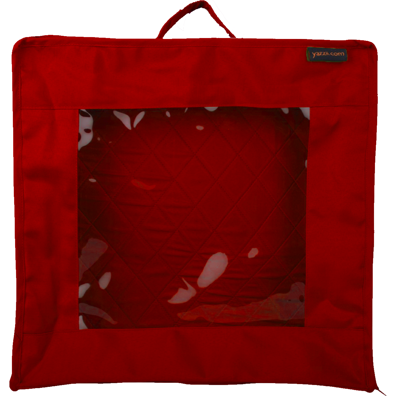 Yazzii Quilt Block Showcase Bag - Portable Storage Organiser