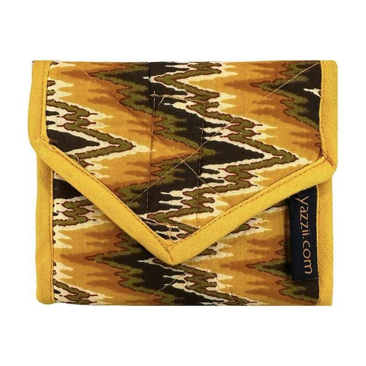 CA10 - Craft / Jewelry / Travel Wallet