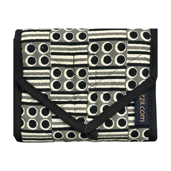 CA10 - Craft / Jewelry / Travel Wallet