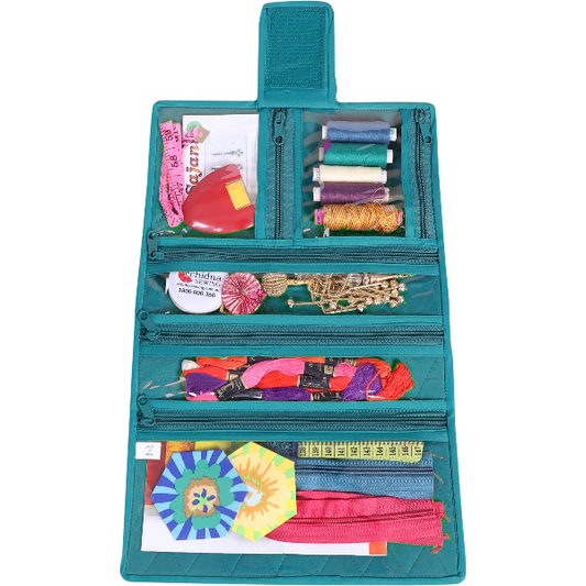 Compact Craft / Travel / Makeup Organiser