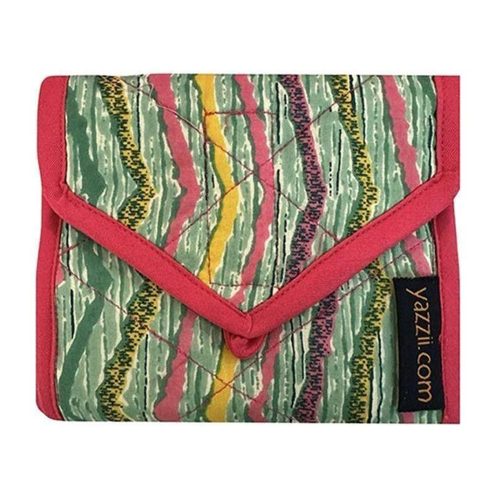 CA10 - Craft / Jewelry / Travel Wallet