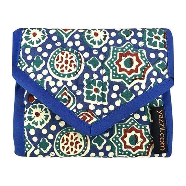 CA10 - Craft / Jewelry / Travel Wallet