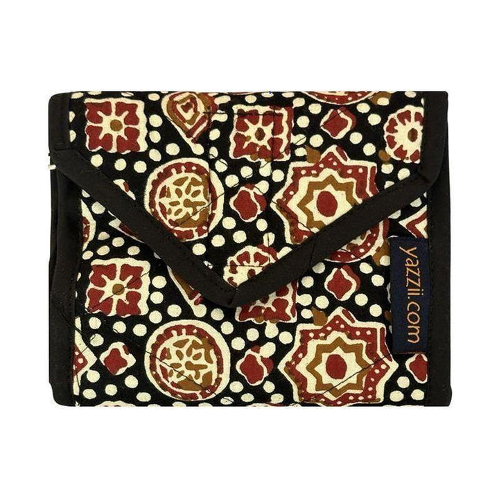 CA10 - Craft / Jewelry / Travel Wallet