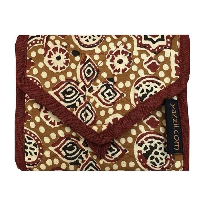 CA10 - Craft / Jewelry / Travel Wallet