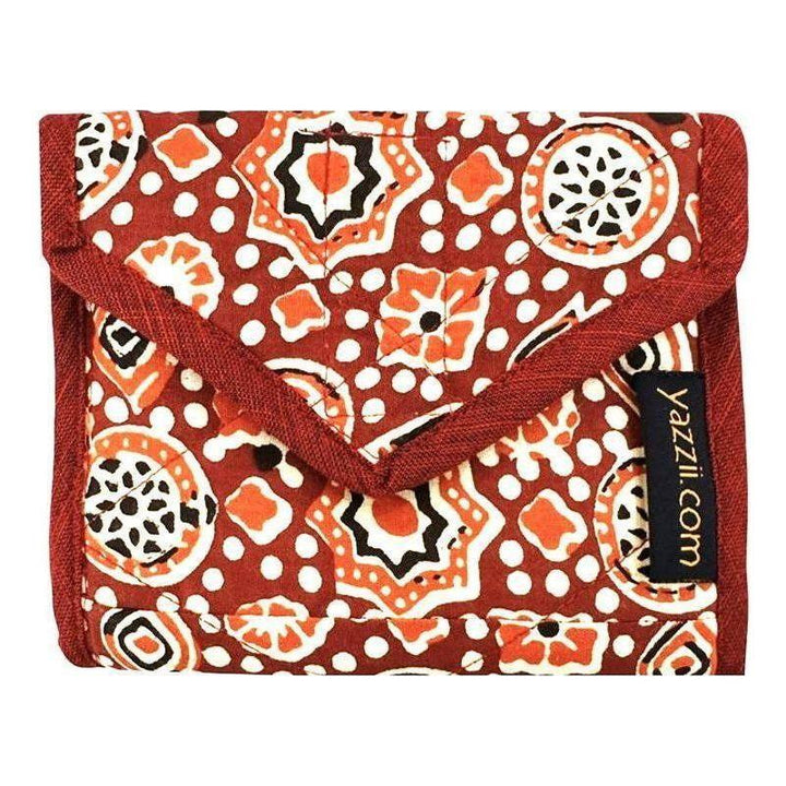 CA10 - Craft / Jewelry / Travel Wallet