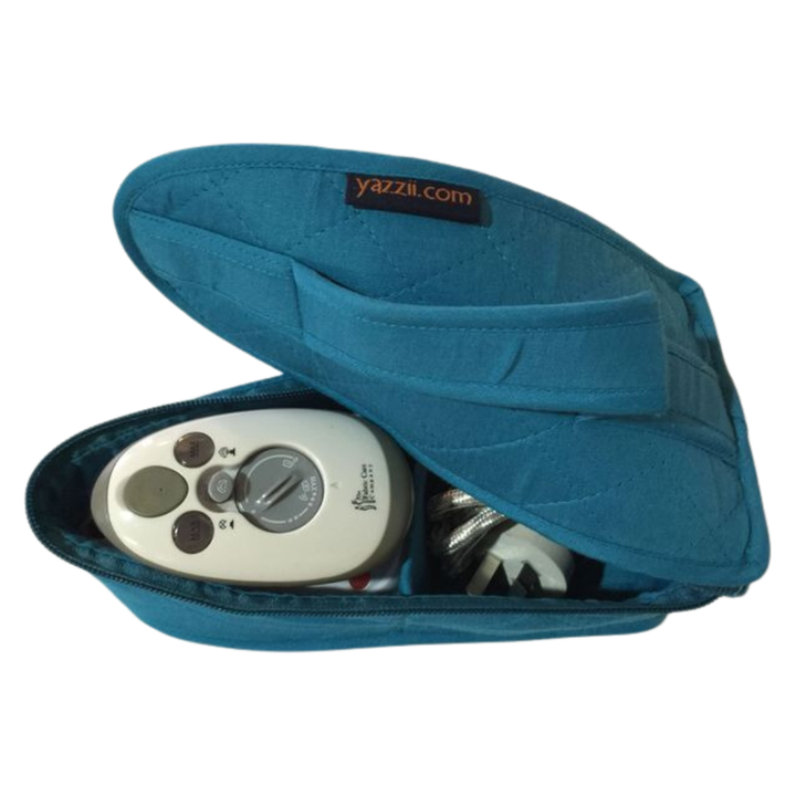 CA580 - Mini Iron Storage Case - Travel Iron Protective Cover - Yazzii Craft Organisers