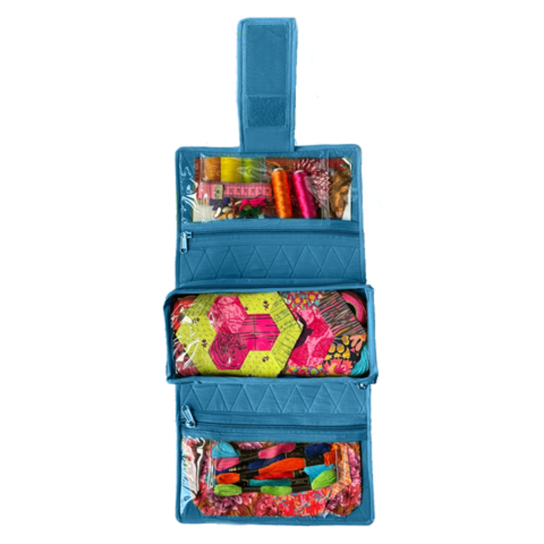 '-Craft Folding Kit-Yazzii Craft Organisers