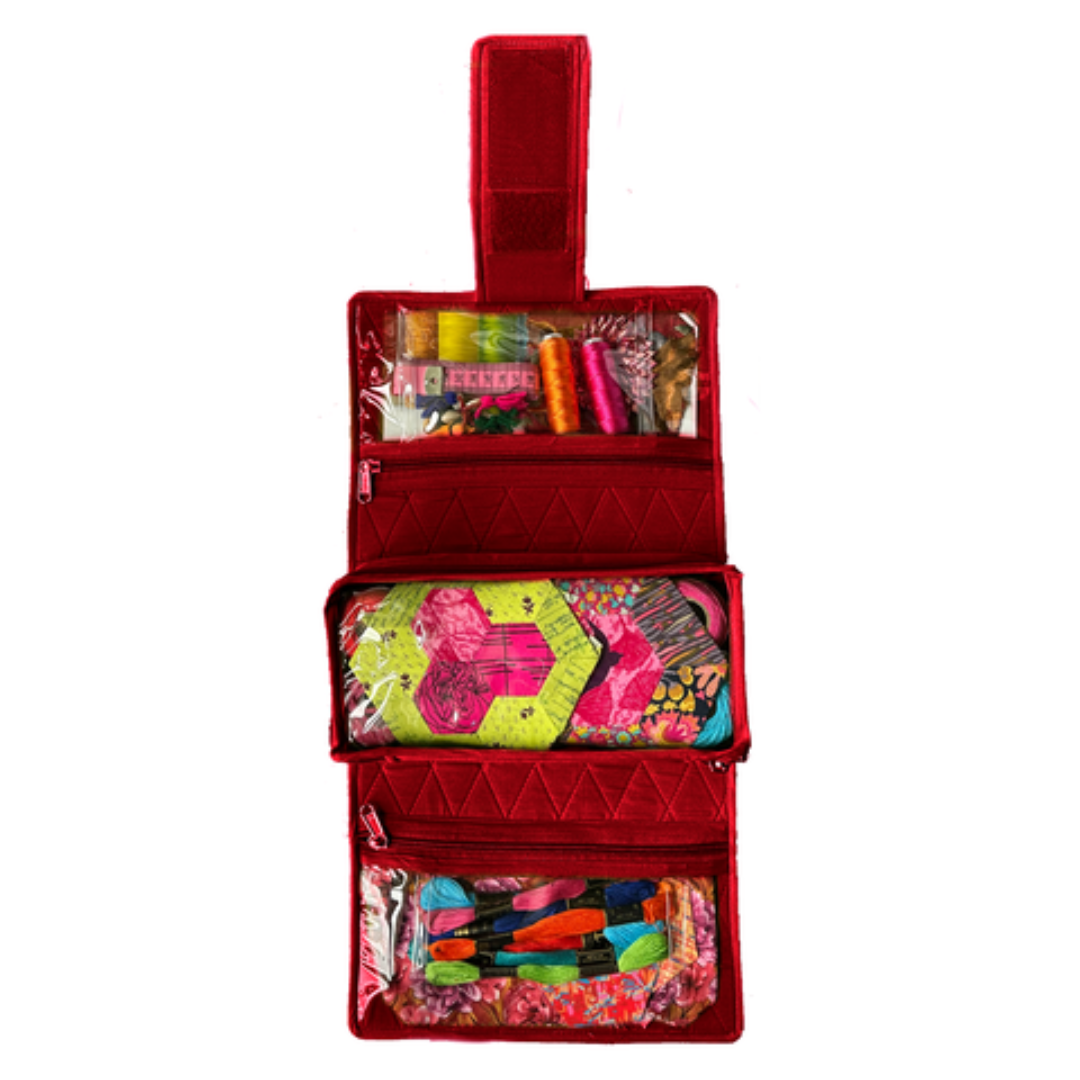 '-Craft Folding Kit-Yazzii Craft Organisers