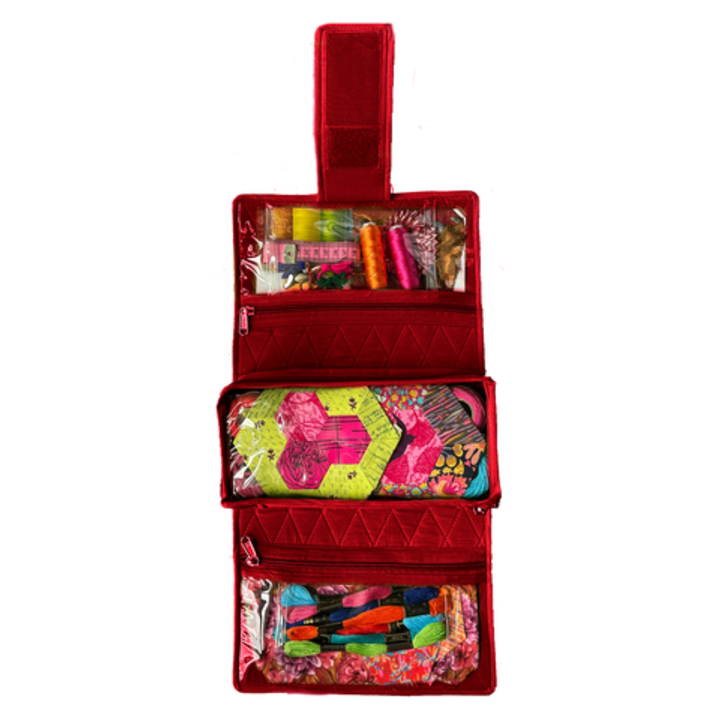 '-Craft Folding Kit-Yazzii Craft Organisers