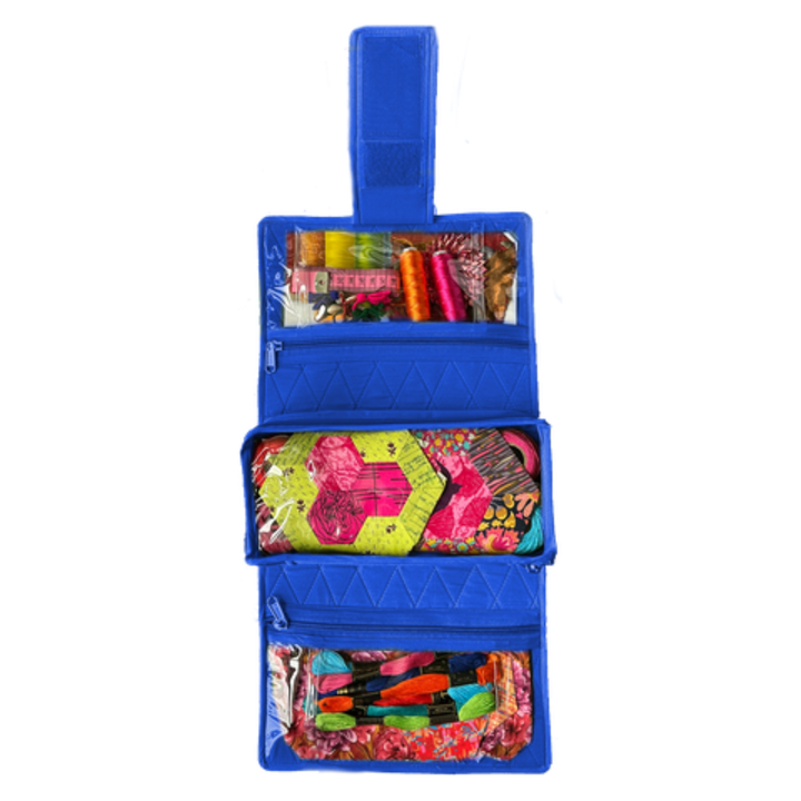 '-Craft Folding Kit-Yazzii Craft Organisers