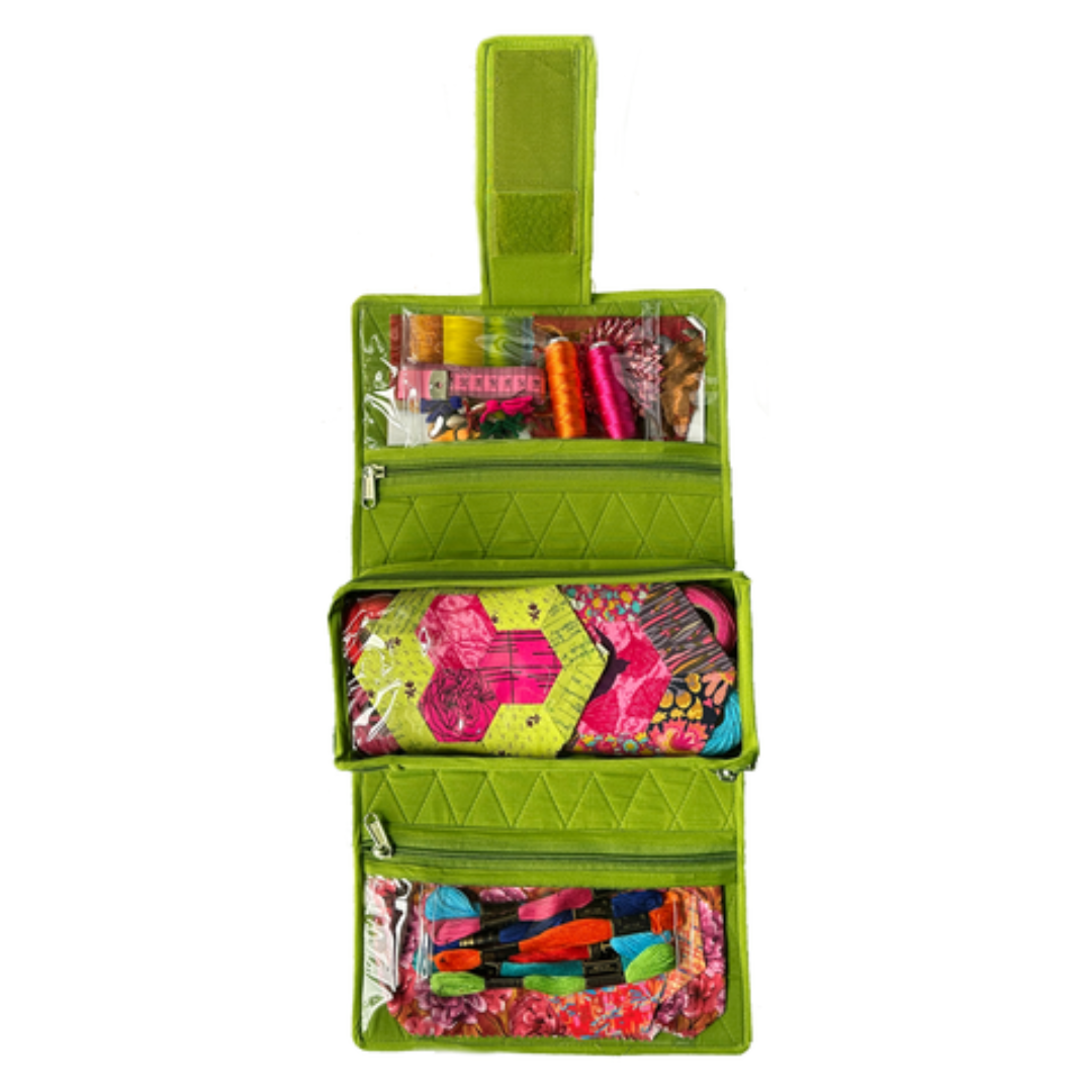 '-Craft Folding Kit-Yazzii Craft Organisers