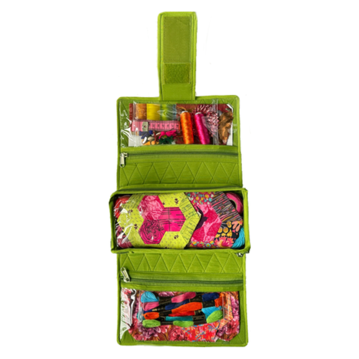 '-Craft Folding Kit-Yazzii Craft Organisers