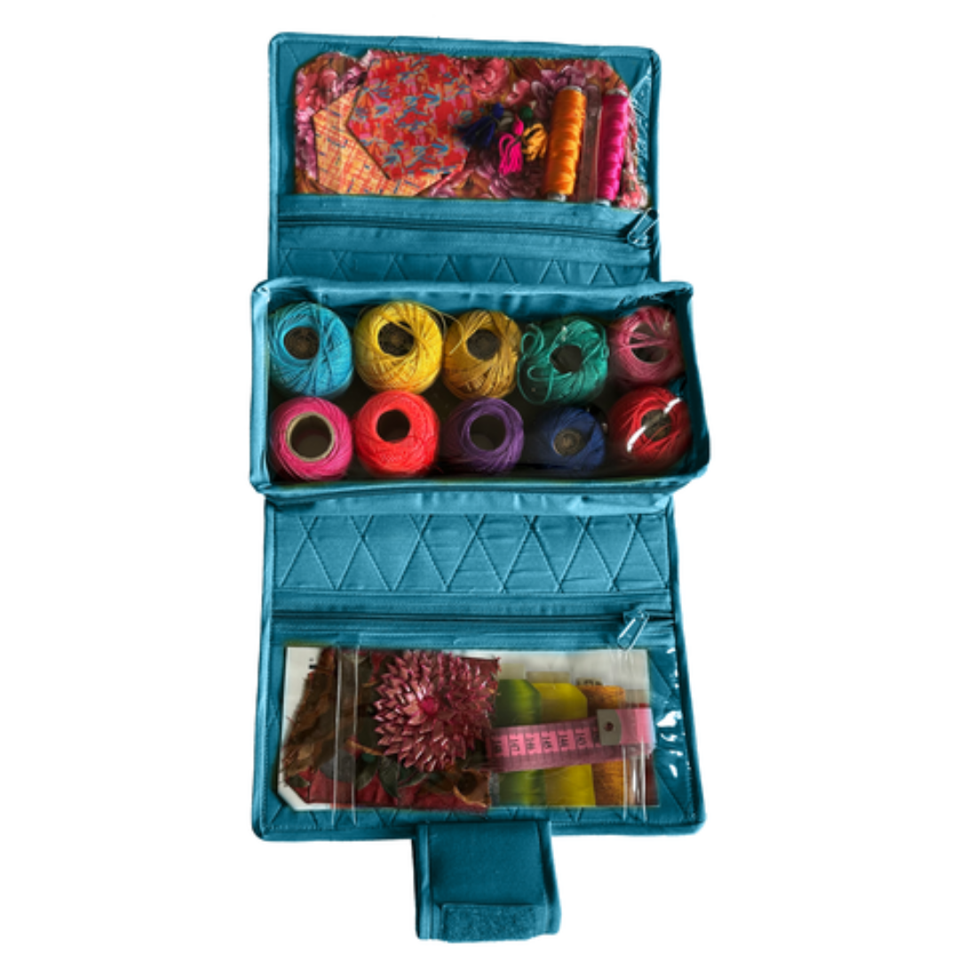 '-Craft Folding Kit-Yazzii Craft Organisers