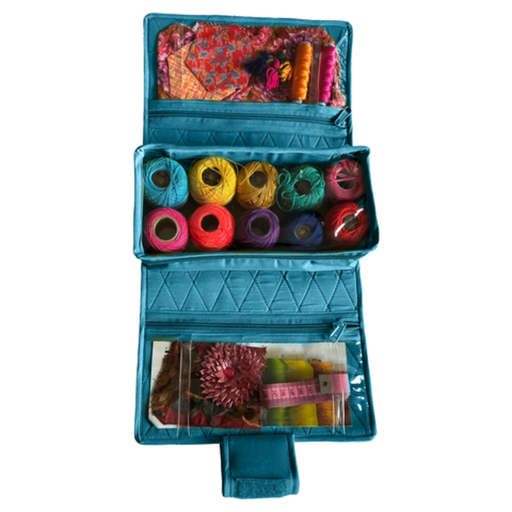 '-Craft Folding Kit-Yazzii Craft Organisers