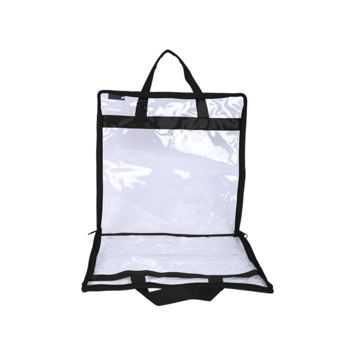 '-Yazzii Quilt Block Carry Case - Portable Storage Bag Organiser-Yazzii Craft Organisers