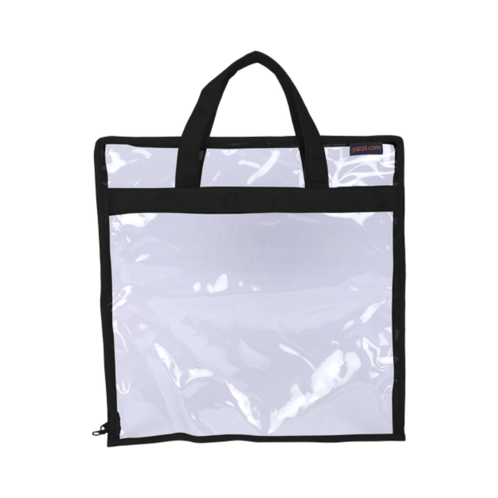 '-Yazzii Quilt Block Carry Case - Portable Storage Bag Organiser-Yazzii Craft Organisers