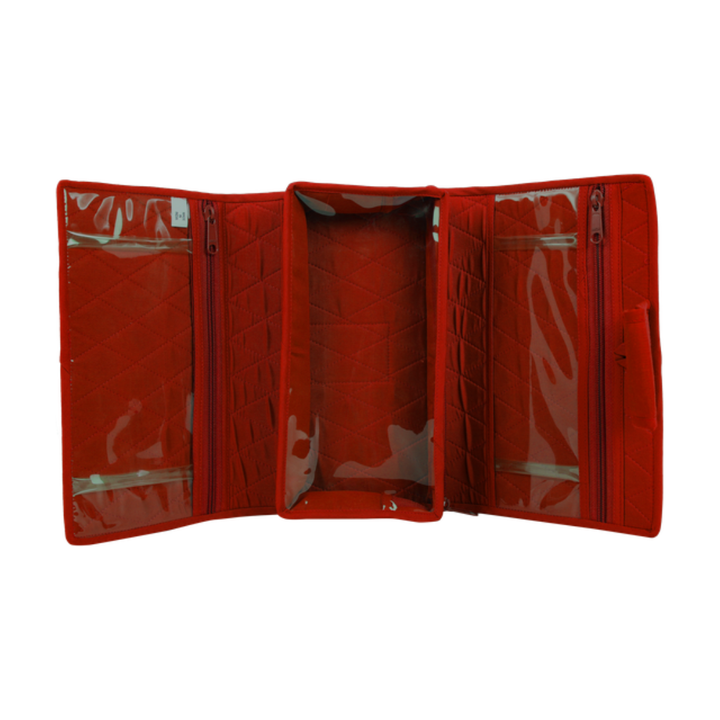 '-Craft Folding Kit-Yazzii Craft Organisers