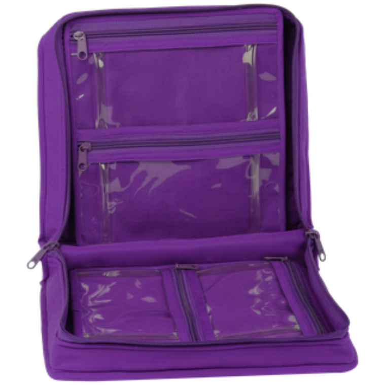 '-Notions Tote-Yazzii Craft Organisers