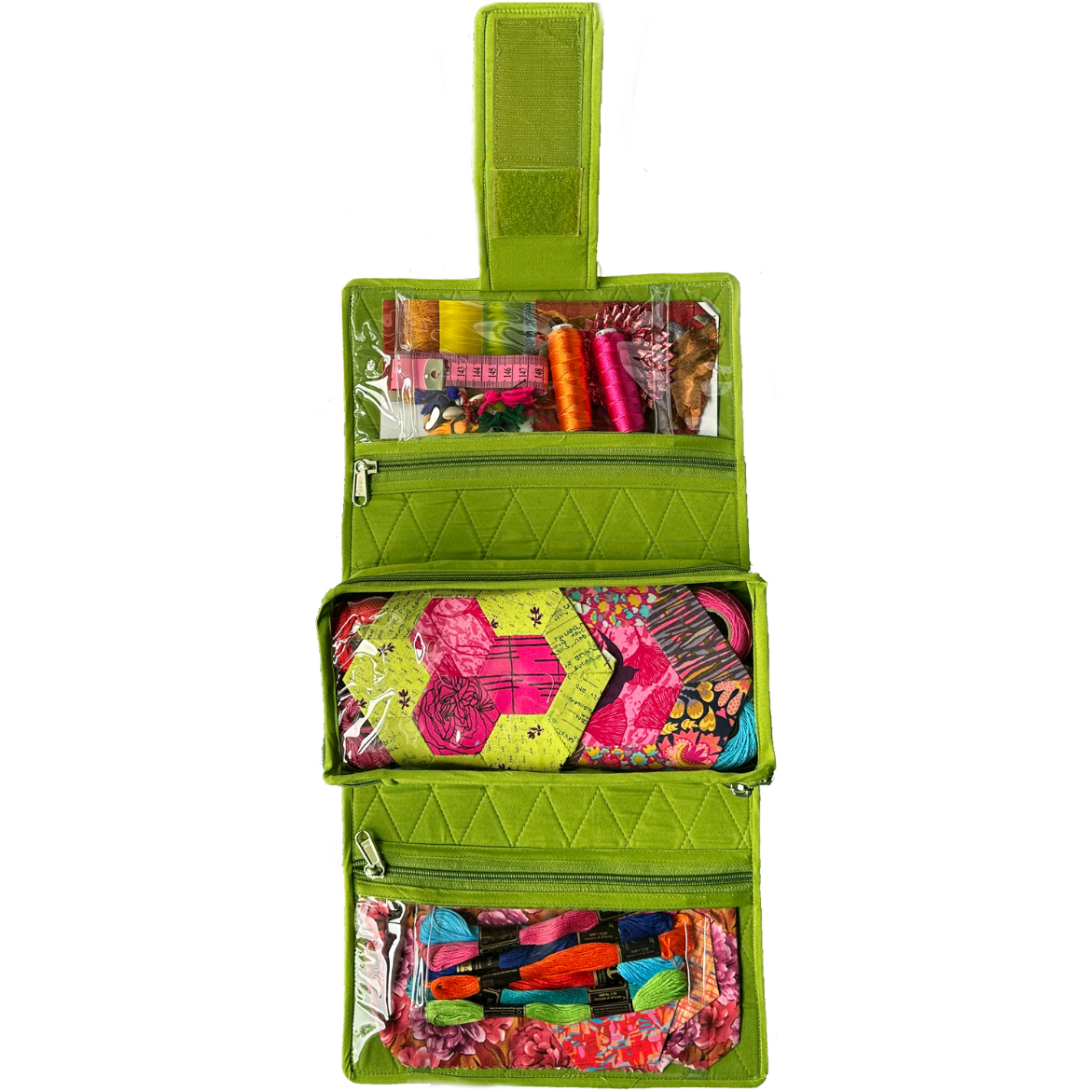 '-Craft Folding Kit-Yazzii Craft Organisers