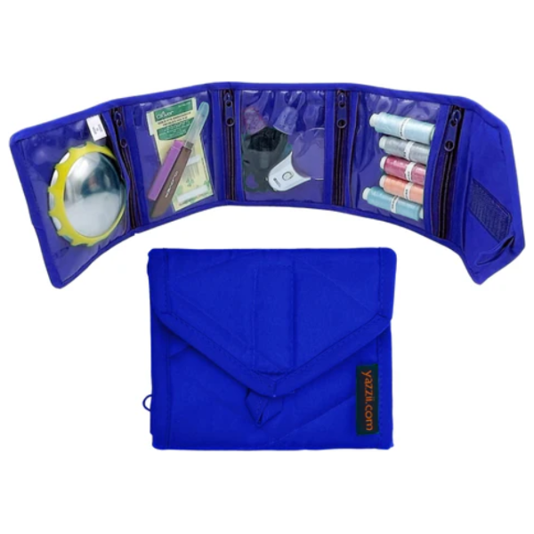 CA346RB-Craft / Jewelry / Cosplay Travel Wallet-Yazzii Craft Organisers