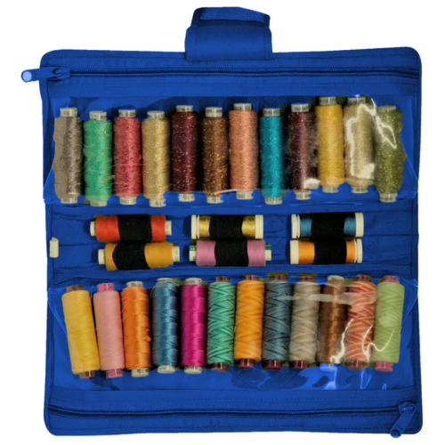 -Thread Organiser - Portable & Multipurpose-Yazzii Craft Organisers