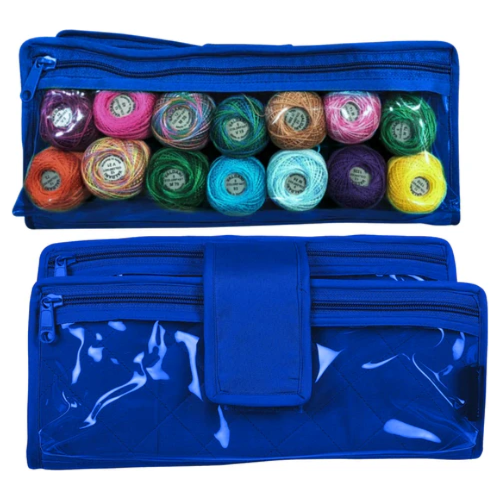 CA625RB-Thread Organiser - Portable & Multipurpose-Yazzii Craft Organisers