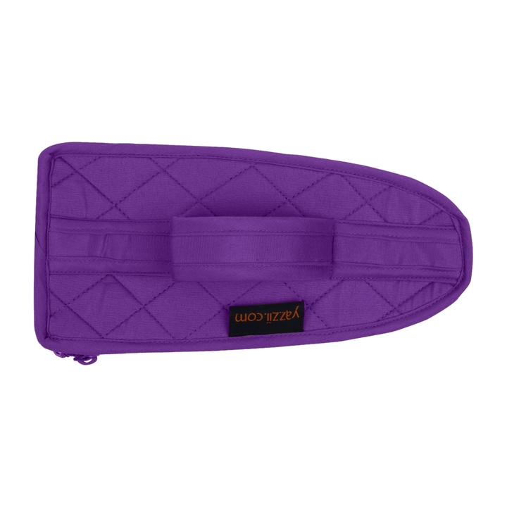 CA580 - Mini Iron Storage Case - Travel Iron Protective Cover - Yazzii Craft Organisers