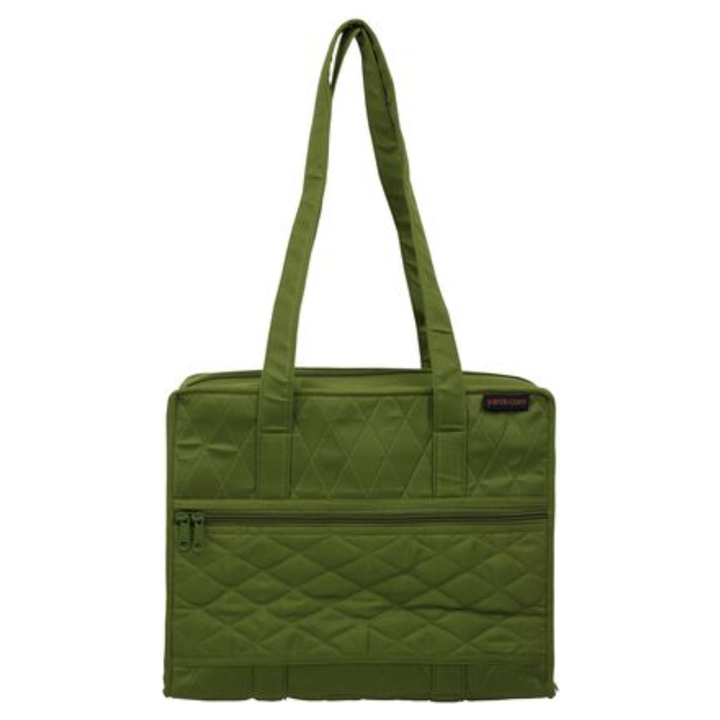 '-Quilter’s Project Bag with 19 Pockets - Storage Craft Bag Organiser-Yazzii Craft Organisers