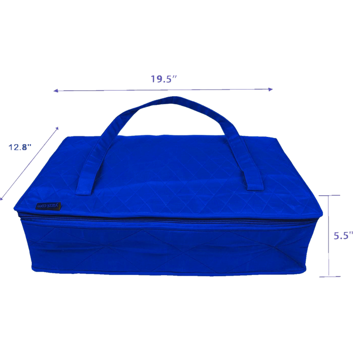 '-Yazzii Carry-All Craft & Quilting Organiser-Yazzii Craft Organisers