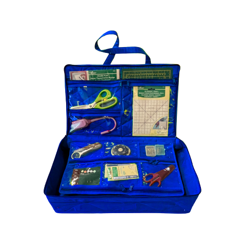 '-Yazzii Carry-All Craft & Quilting Organiser-Yazzii Craft Organisers