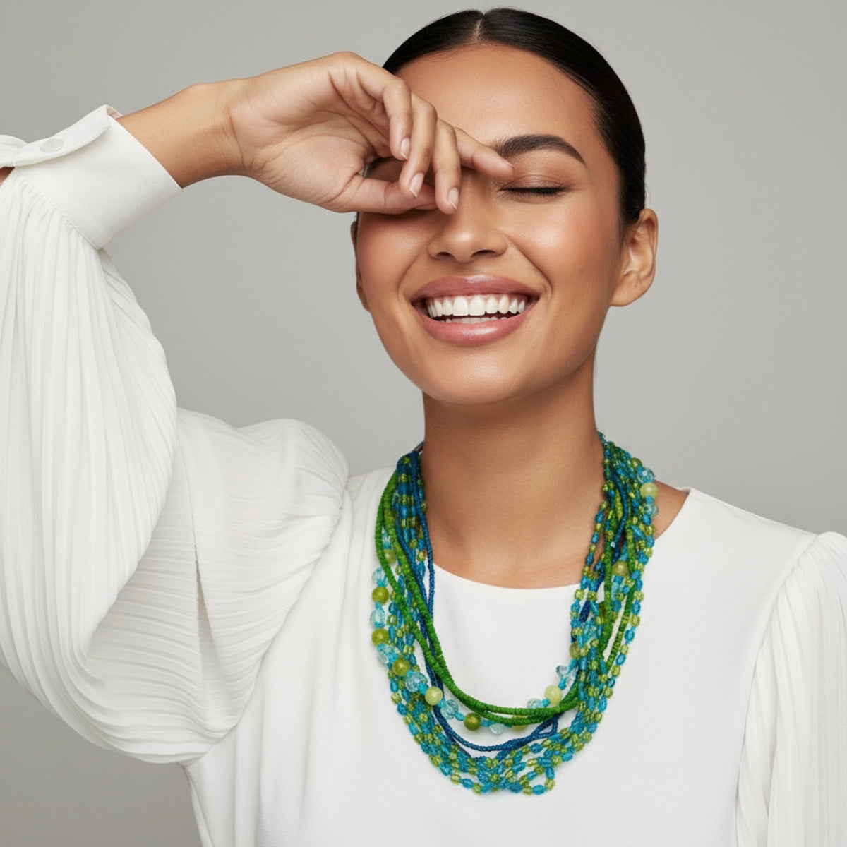 Jewellery
