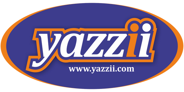 Yazzii Bags Logo