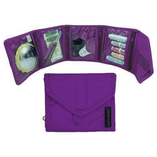 Craft / Jewellery / Cosmetics Travel Wallet