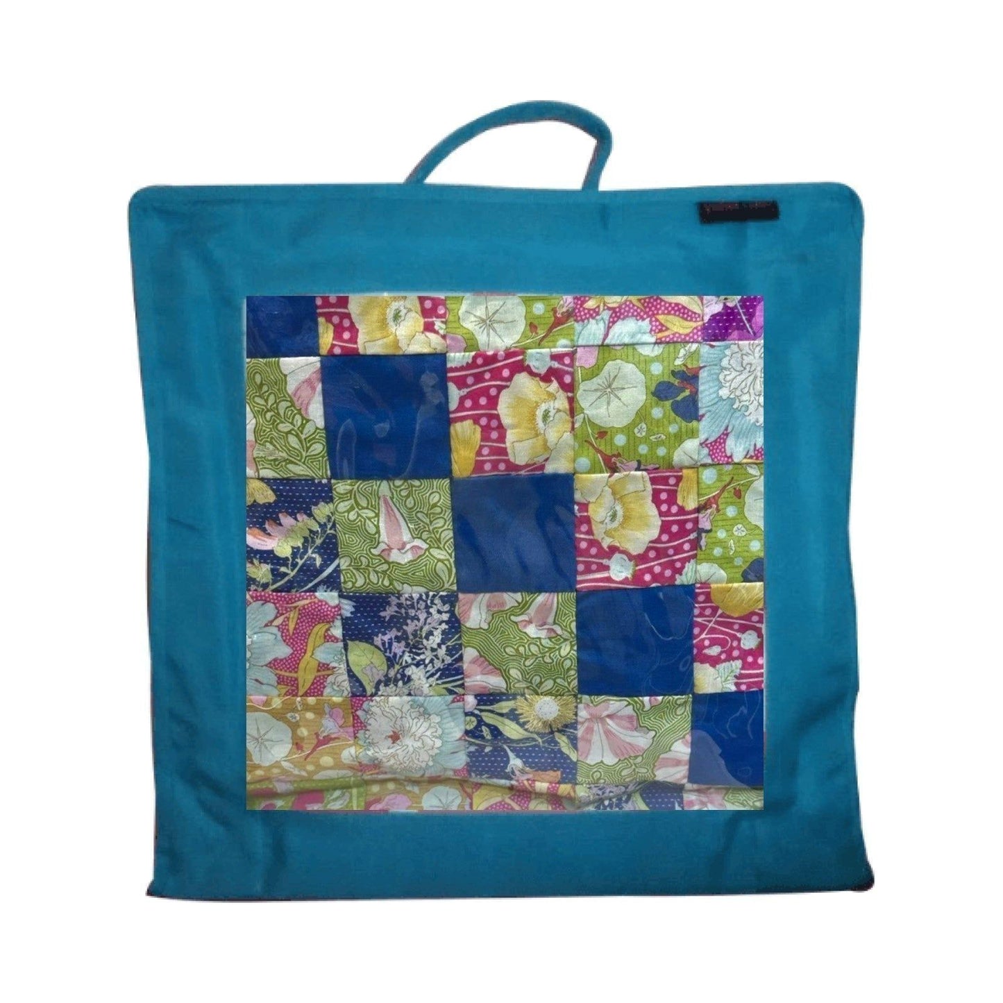 Yazzii Quilt Block Showcase Bag - Portable Storage Organiser