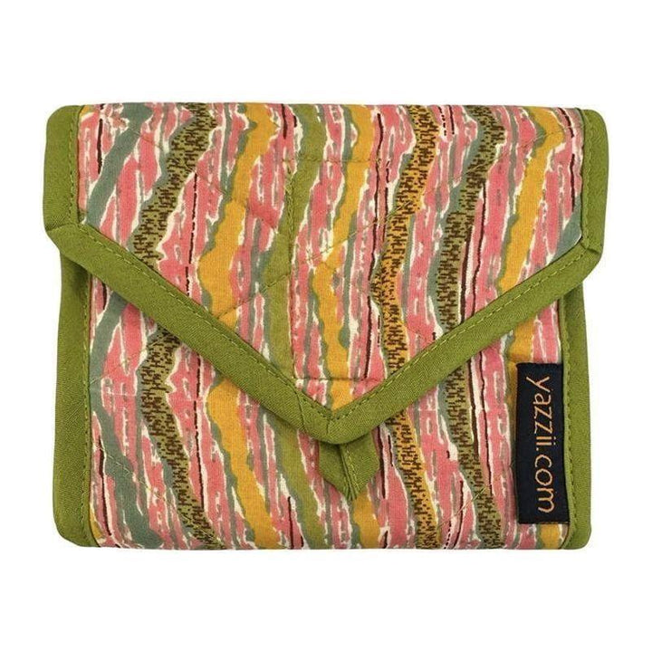 CA10 - Craft / Jewelry / Travel Wallet