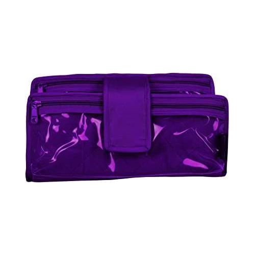 -Thread Organiser - Portable & Multipurpose-Yazzii Craft Organisers
