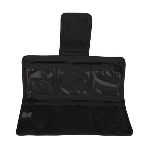 '-Sewing Notions Fold-Up Case-Yazzii Craft Organisers