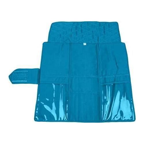 -Yazzii Knitting Needles Case - Travel Organiser-Yazzii Craft Organisers
