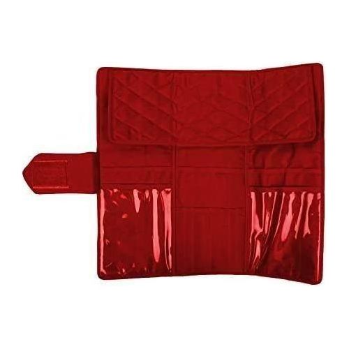 -Yazzii Knitting Needles Case - Travel Organiser-Yazzii Craft Organisers
