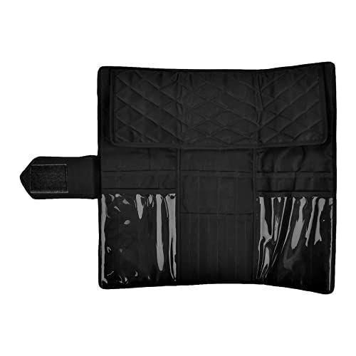 -Yazzii Knitting Needles Case - Travel Organiser-Yazzii Craft Organisers