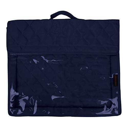 '-Craft Project Folder - Arts & Crafts Storage Bag Organiser-Yazzii Craft Organisers