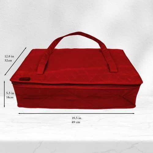 '-Yazzii Carry-All Craft & Quilting Organiser-Yazzii Craft Organisers