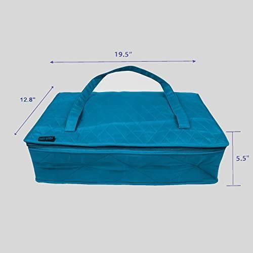'-Yazzii Carry-All Craft & Quilting Organiser-Yazzii Craft Organisers