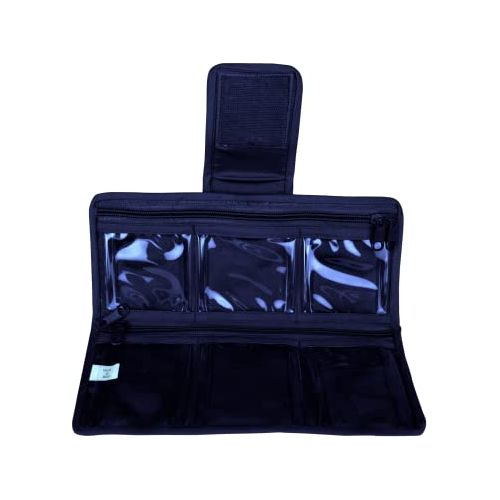 '-Sewing Notions Fold-Up Case-Yazzii Craft Organisers