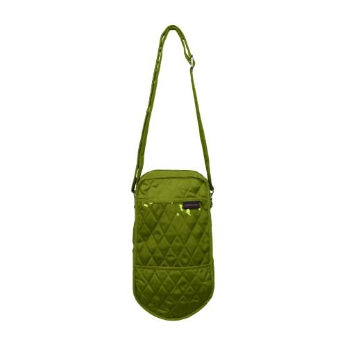 -Single Knitting Travel Bag & Organiser, Yarn Tote-Yazzii Craft Organisers